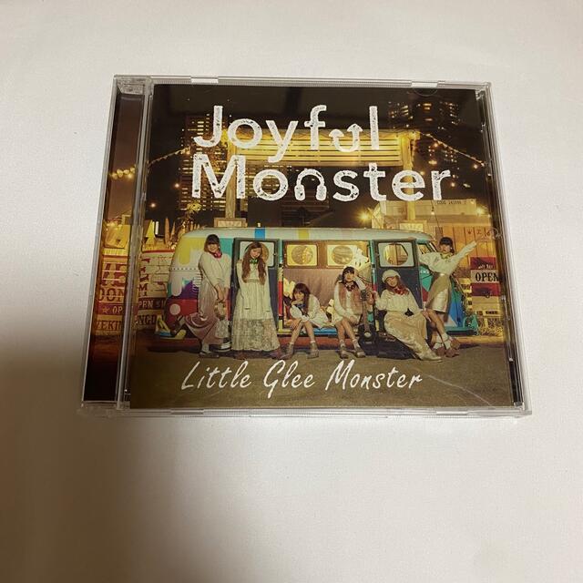 little glee monster CD アルバムの通販 by ぴ's shop|ラクマ