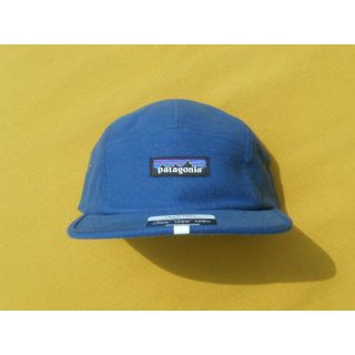 パタゴニア(patagonia)のパタゴニア Maclure Hat P-6 キャップ PLST 2021(キャップ)