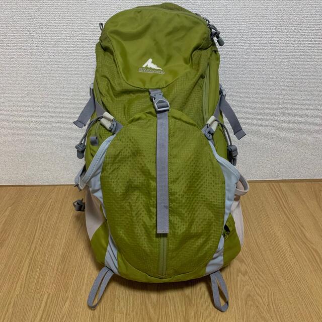 グレゴリー GREGORY 登山リュック 20-30L Z30