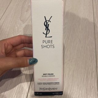 YSL ピュアショットエッセンスローション(化粧水/ローション)