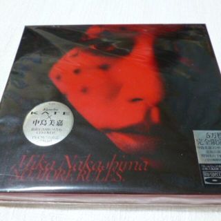 NO MORE RULES.CD+DVD / 中島美嘉（USED）(ポップス/ロック(邦楽))