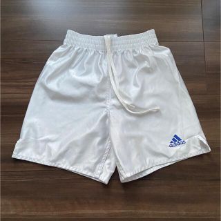 アディダス(adidas)の140㎝　アディダス　サッカー&フットサル　パンツ(パンツ/スパッツ)