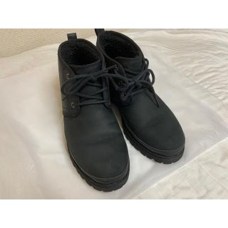 アグ(UGG)のugg アグ ワークブーツ ブーツ(ブーツ)