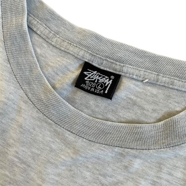 90's old stussy オールドステューシー Ｌサイズ