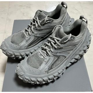 バレンシアガ(Balenciaga)のBALENCIAGA バレンシアガ defender ディフェンダー(スニーカー)