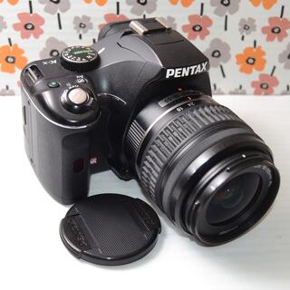 PENTAX - ❤️Wi-Fi❤️ペンタックス k-x 一眼レフカメラ