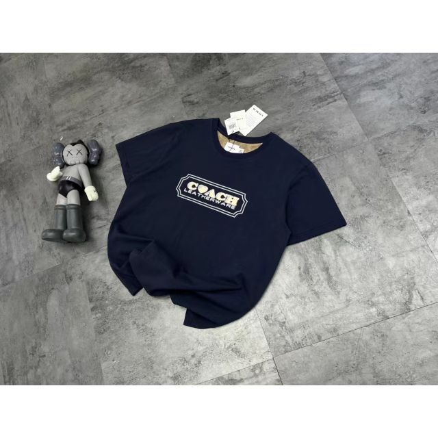 CoachコーチWith short sleeves