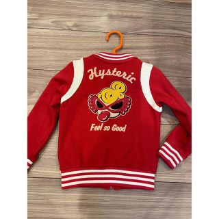 ヒステリックミニ(HYSTERIC MINI)のヒステリックミニ　90センチ(Tシャツ/カットソー)