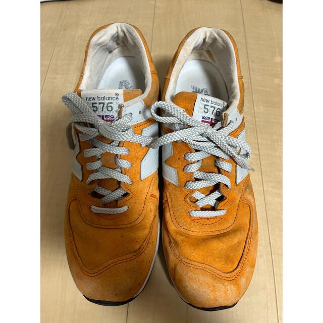 New Balance - 【 限定品】M576POG ニューバランス スニーカー 26.5cm