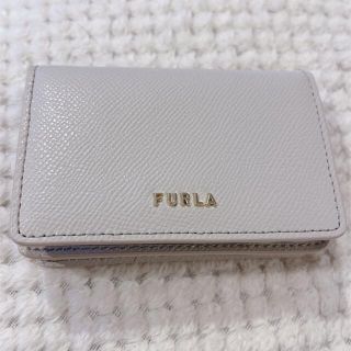 フルラ(Furla)のFURLA カードケース 名刺入れ(名刺入れ/定期入れ)