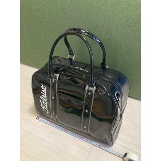 タイトリスト ボストンバッグの通販 79点 | Titleistを買うならラクマ