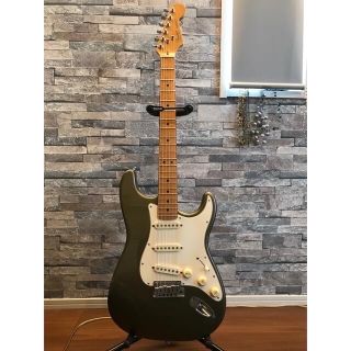 フェンダー 軽量 エレキギターの通販 58点 | Fenderの楽器を買うならラクマ