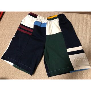 新品値下げ‼️ハーフパンツ　ジュニア　GRFN