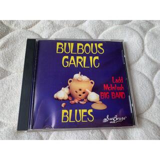 BULBOUS GARLIC BLUES(ジャズ)