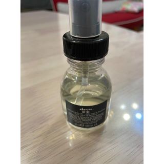 コスメキッチン(Cosme Kitchen)のダヴィネス　オイオイル　oioil 50ml(ヘアケア)