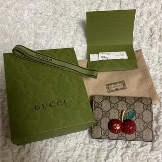 グッチ クリスタル 財布(レディース)の通販 74点 | Gucciのレディース 