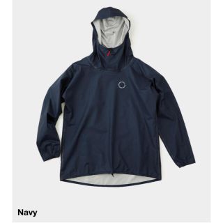 アークテリクス(ARC'TERYX)の山と道　UL whether(登山用品)