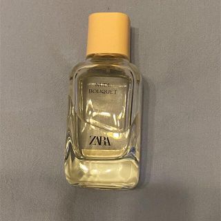 ザラ(ZARA)のZARA 香水　ヌードブーケオードパルファム　100ml(香水(女性用))