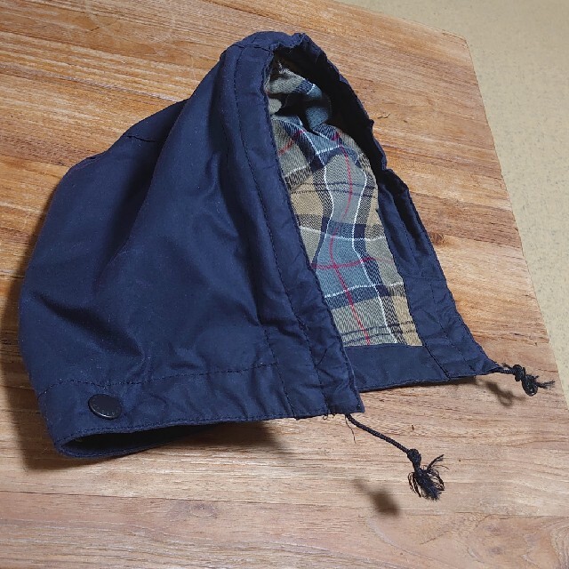 Barbour(バーブァー)のネコ吉様専用 メンズのジャケット/アウター(その他)の商品写真