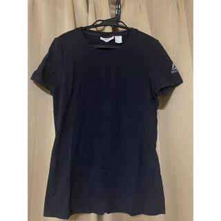 リーボック(Reebok)のリーボック　スポーツTシャツ(Tシャツ/カットソー(半袖/袖なし))