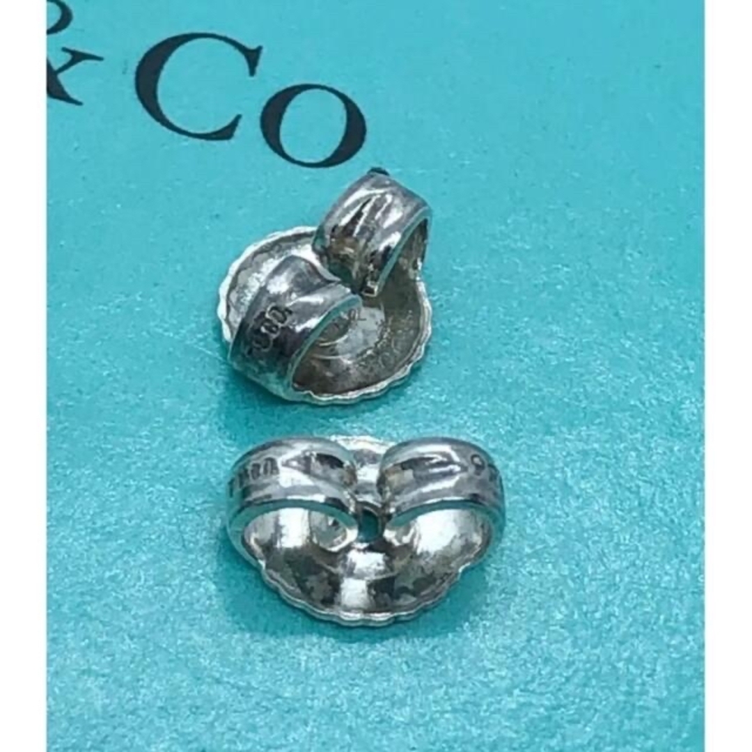 Tiffany & Co.(ティファニー)のTiffanyティファニースターフィッシュピアス　ポスト585刻印 レディースのアクセサリー(ピアス)の商品写真