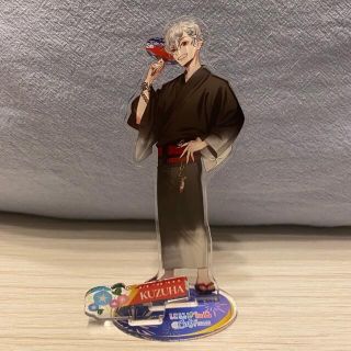 にじさんじ　葛葉　叶　アクリルスタンド　アクスタ(アイドルグッズ)