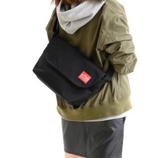 マンハッタンポーテージ(Manhattan Portage)の残り1点 マンハッタン ポーテージ メッセンジャーバッグ ショルダーバッグ(メッセンジャーバッグ)