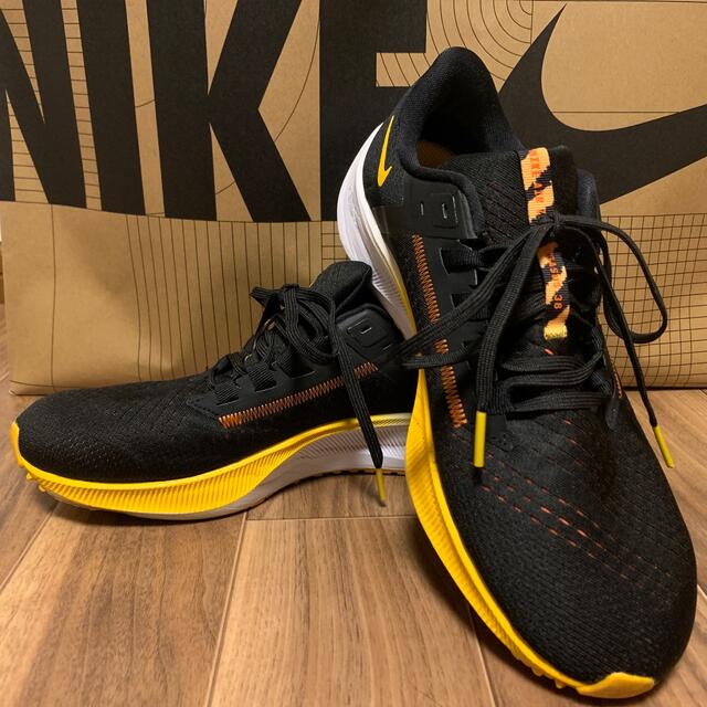 NIKE Air Zoom Pegasus 38 （26.5cm）