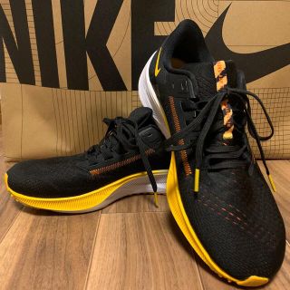 ナイキ(NIKE)のNIKE Air Zoom Pegasus 38 （26.5cm）(シューズ)