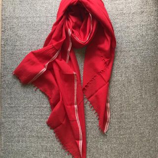 Khadi&Co BESS NIELSEN カディ& コー ストールの通販 by ねこ's shop
