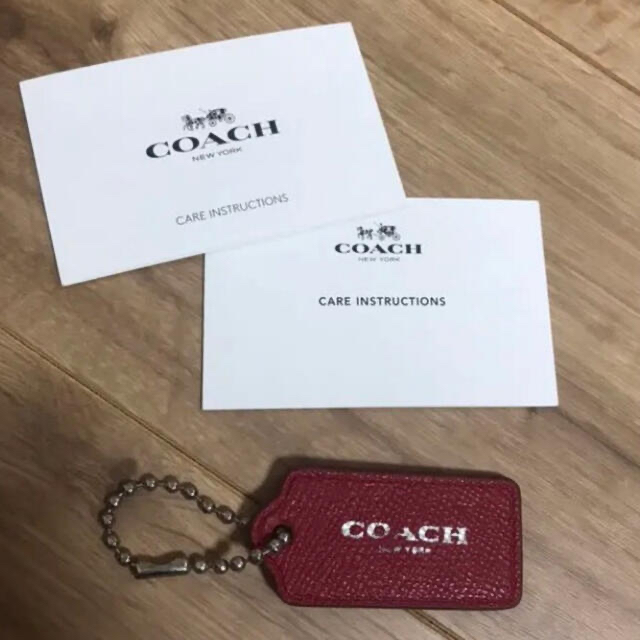 COACH(コーチ)のCOACH コーチ リバーシブルトートバッグ レディースのバッグ(トートバッグ)の商品写真