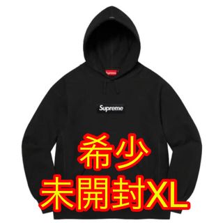 シュプリーム(Supreme)の専用　Supreme Box Logo Hooded Sweatshirt XL(パーカー)