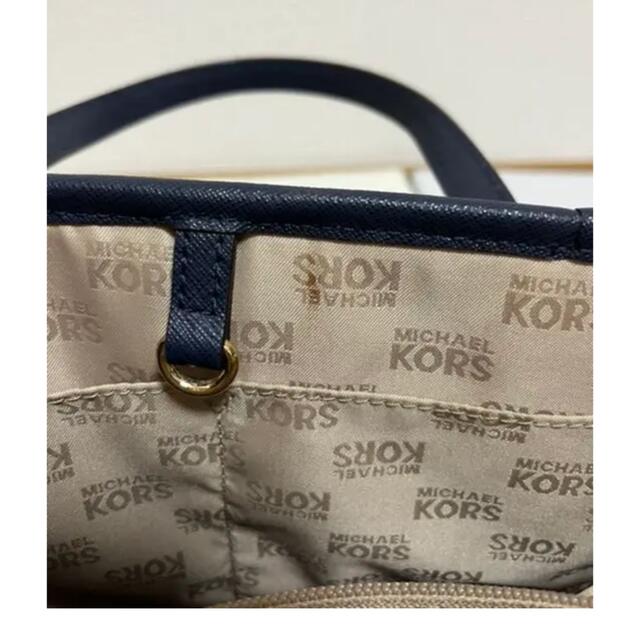 Michael Kors(マイケルコース)のMICHAEL KORS  マイケルコース トートバッグ　ショルダーバッグ レディースのバッグ(トートバッグ)の商品写真