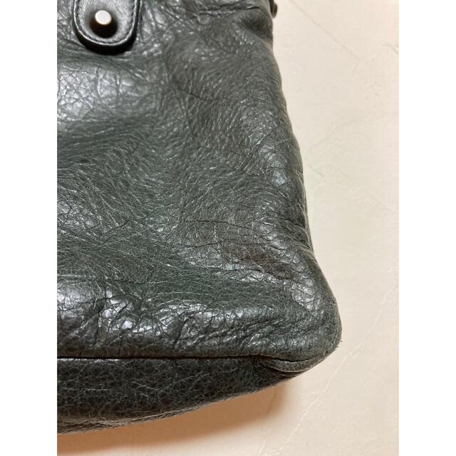 BALENCIAGA バレンシアガ ザ ファースト 2way ブラック 【全商品