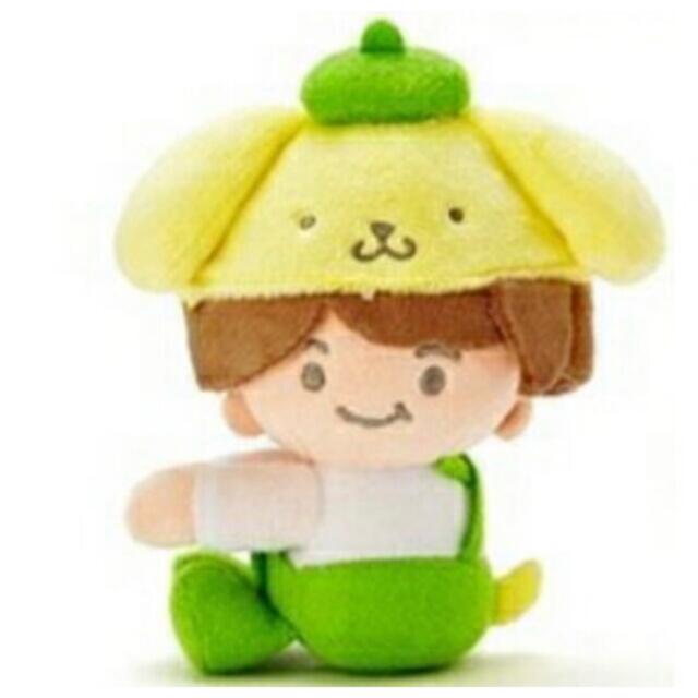 なにわ男子 大橋和也 ちびぬい サンリオ クリップマスコット | www.mdh