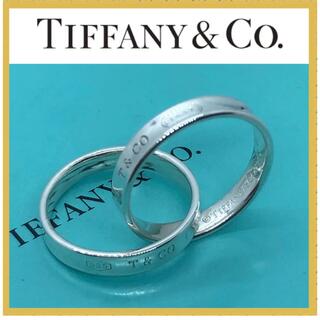 ティファニー フック リング(指輪)の通販 300点以上 | Tiffany & Co.の 