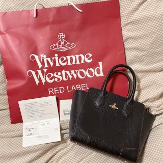 ヴィヴィアンウエストウッド(Vivienne Westwood)のヴィヴィアン　ショルダーバッグ(ショルダーバッグ)