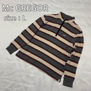 マックレガー パーカー(メンズ)の通販 18点 | McGREGORのメンズを買う ...