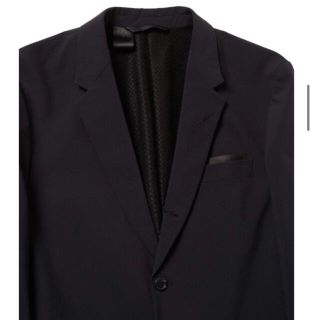 新品未使用品】N.HOOLYWOOD TAILORED JACKET-