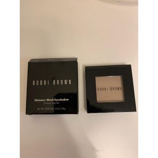 ボビイブラウン(BOBBI BROWN)のボビイブラウン　アイシャドウ・17 ベージュ(アイシャドウ)