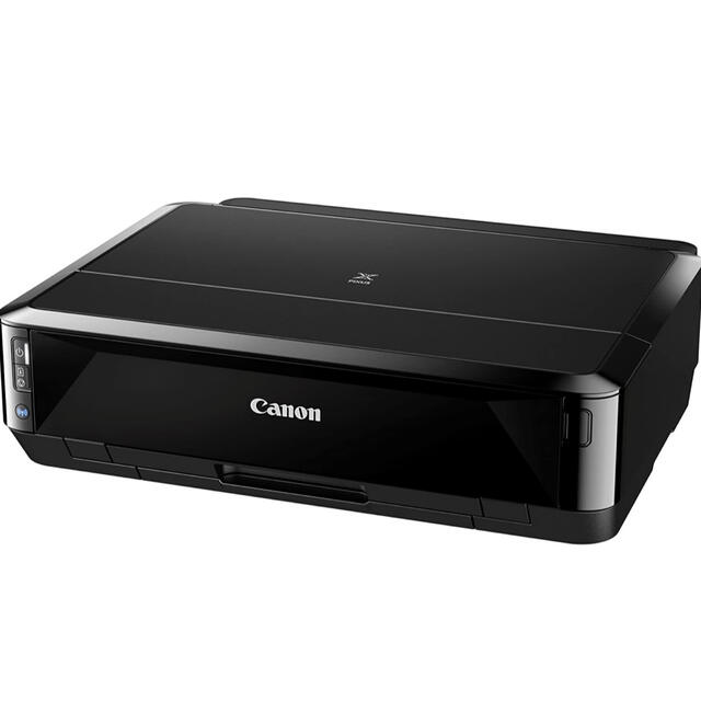 Canon(キヤノン)のCanon PIXUS IP7230 スマホ/家電/カメラのPC/タブレット(PC周辺機器)の商品写真