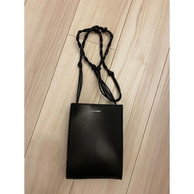 steinジルサンダー　jilsander ショルダーバッグ