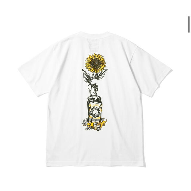 那須川天心 verdy wasted youth ポップアップ限定　Tシャツ