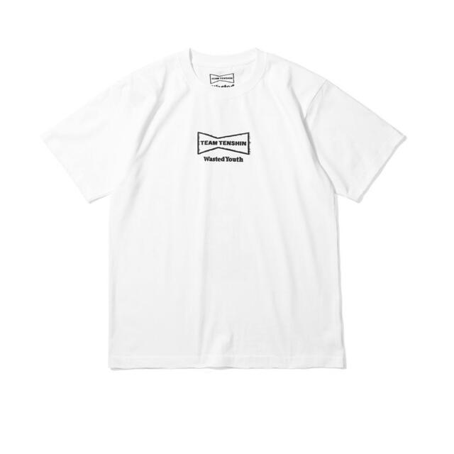 那須川天心 verdy wasted youth ポップアップ限定Tシャツ　XL