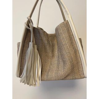 ストロベリーフィールズ ハンドバッグ(レディース)の通販 100点以上 ストロベリーフィールズ ハンドバッグ(レディース)の通販 100点以上