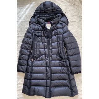 モンクレール(MONCLER)のモンクレール  エルミンヌ(ダウンコート)