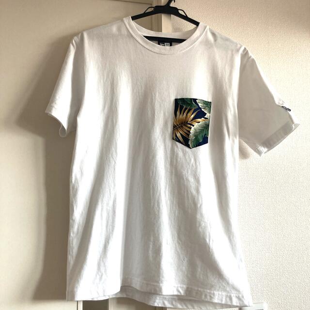 NEW ERA(ニューエラー)のTシャツ【NEW ERA】 メンズのトップス(Tシャツ/カットソー(半袖/袖なし))の商品写真