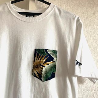 ニューエラー(NEW ERA)のTシャツ【NEW ERA】(Tシャツ/カットソー(半袖/袖なし))