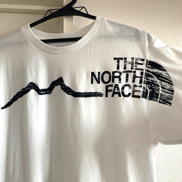 THE NORTH FACE(ザノースフェイス)のTシャツ【THE NORTH FACE】 メンズのトップス(Tシャツ/カットソー(半袖/袖なし))の商品写真