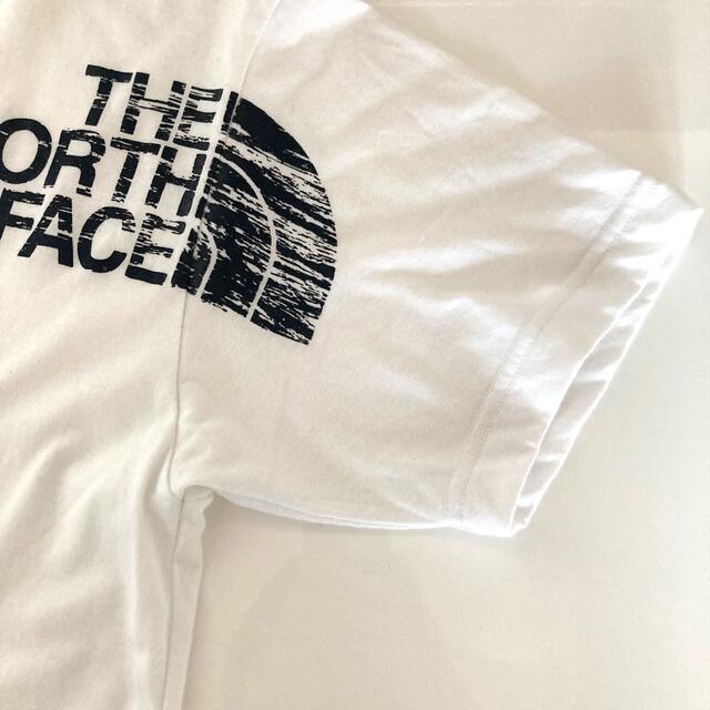 THE NORTH FACE(ザノースフェイス)のTシャツ【THE NORTH FACE】 メンズのトップス(Tシャツ/カットソー(半袖/袖なし))の商品写真